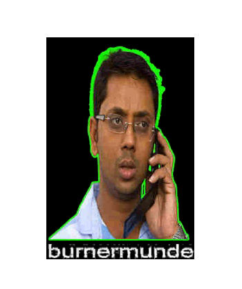 Burnermunde Logo
